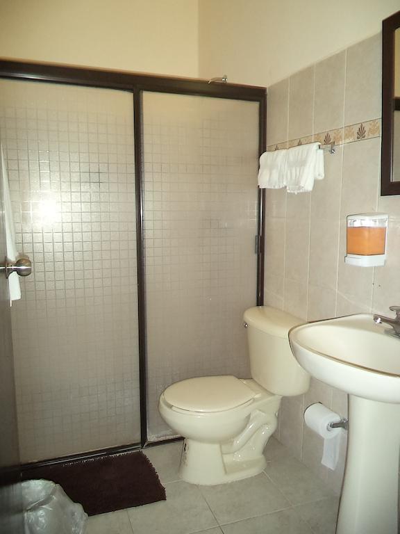 Luna Nueva Hotel-Boutique Mérida Habitación foto